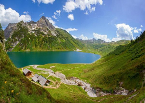 Отель Oberrainbauer, Клайнарль